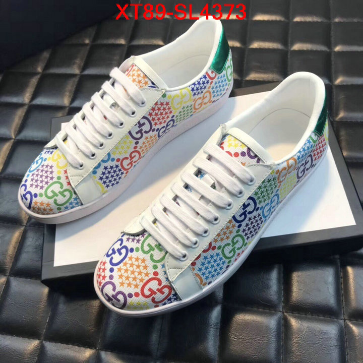 Women Shoes-Gucci,designer 1:1 replica , ID: SL4373,$: 89USD