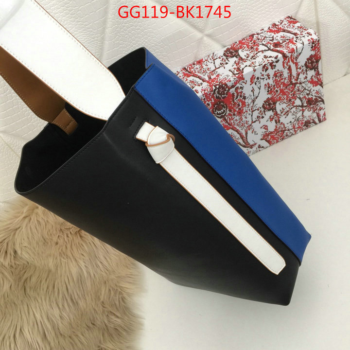 CELINE Bags(4A)-Diagonal,best wholesale replica ,ID: BK1745,$:119USD