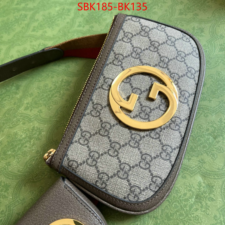 Gucci Bags Promotion-,ID: BK135,