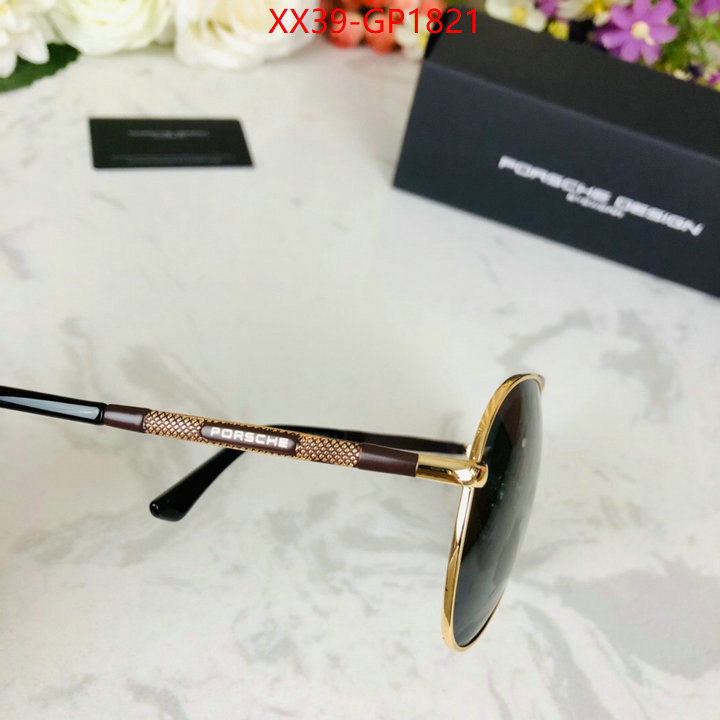 Glasses-Porsche,sell online luxury designer , ID: GP1821,$: 39USD