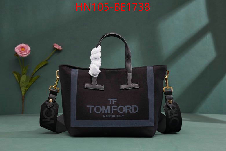 Tom Ford Bags(4A)-Handbag-,from china ,ID: BE1738,