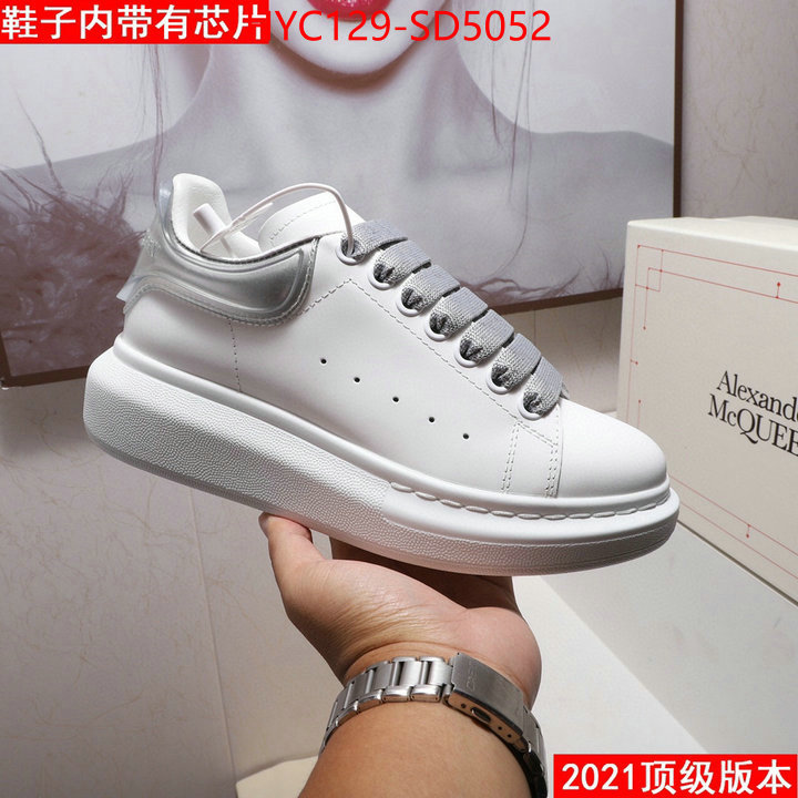 Men Shoes-Alexander McQueen,shop now , ID: SD5052,$: 129USD