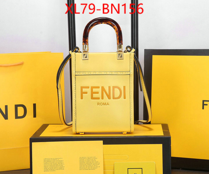 Fendi Bags(4A)-Sunshine-,can you buy knockoff ,ID: BN156,$: 79USD