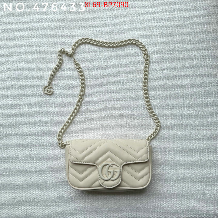 Gucci Bags(4A)-Marmont,cheap ,ID: BP7090,$: 69USD