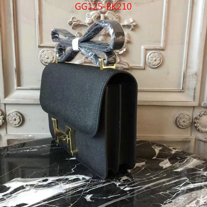 Hermes Bags(TOP)-Constance-,the best designer ,ID: BK210,$:125USD