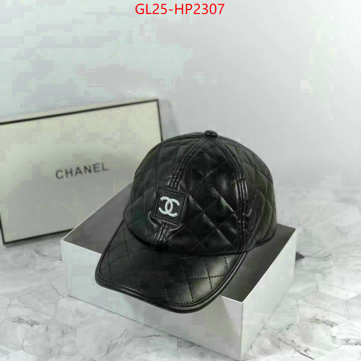 Cap (Hat)-Chanel,1:01 , ID: HP2307,$: 25USD