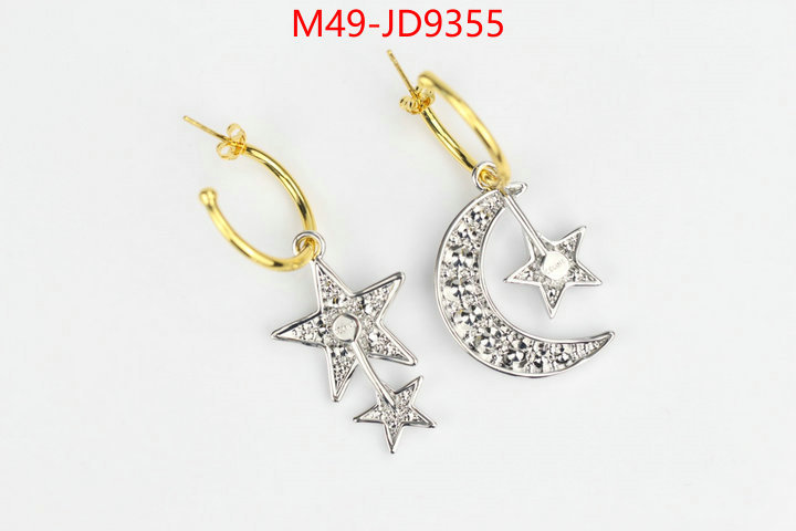 Jewelry-CELINE,we provide top cheap aaaaa , ID: JD9355,$: 49USD