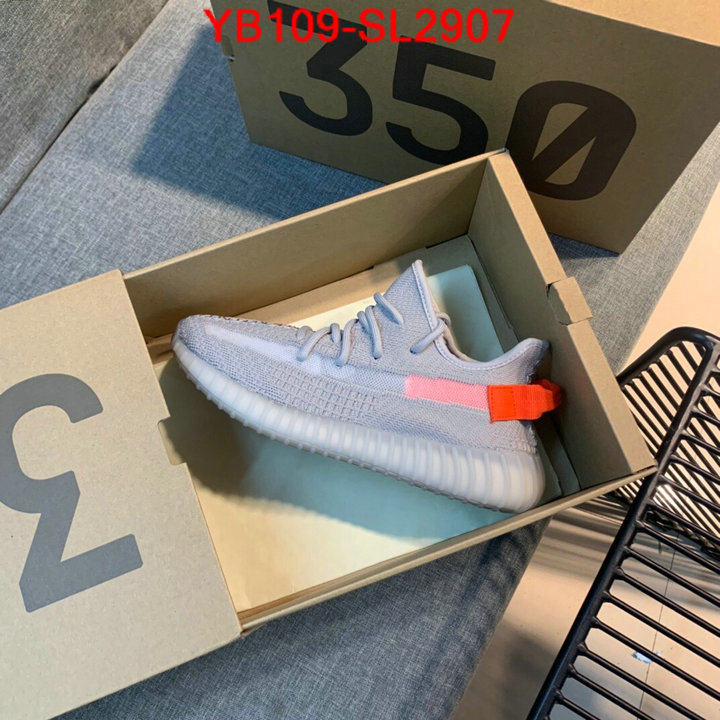 Men Shoes-Adidas Yeezy Boost,best quality fake , ID: SL2907,$: 109USD