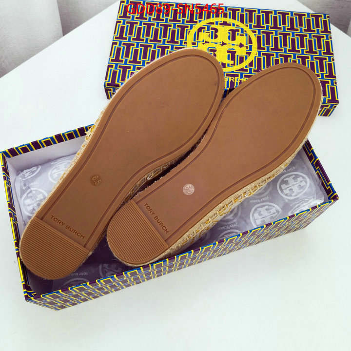 Women Shoes-Tory Burch,cheap replica , ID: SN5465,$: 89USD