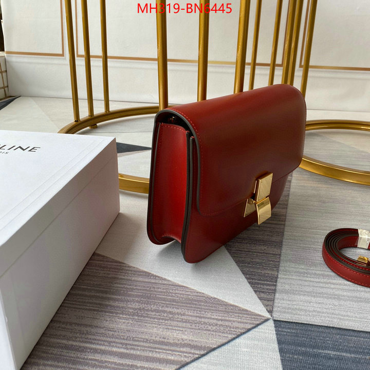 CELINE Bags(TOP)-Classic Series,new ,ID: BN6445,$: 319USD