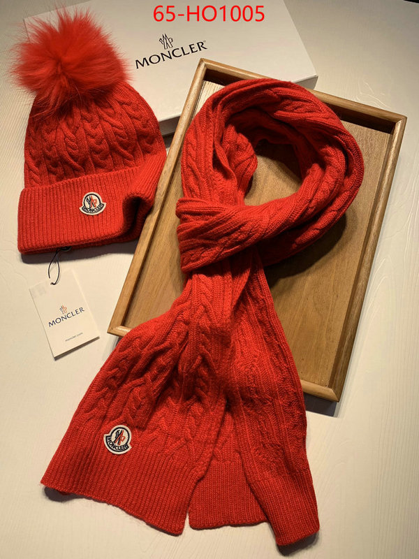 Scarf-Moncler,2023 replica wholesale cheap sales online ,ID: HO1005,$: 65USD