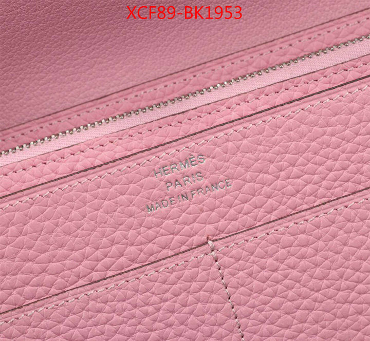 Hermes Bags(TOP)-Wallet-,sell online ,ID: BK1953,$: 145USD