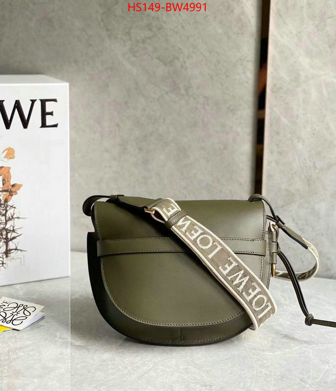 Loewe Bags(4A)-Diagonal-,top quality ,ID: BW4991,$: 149USD