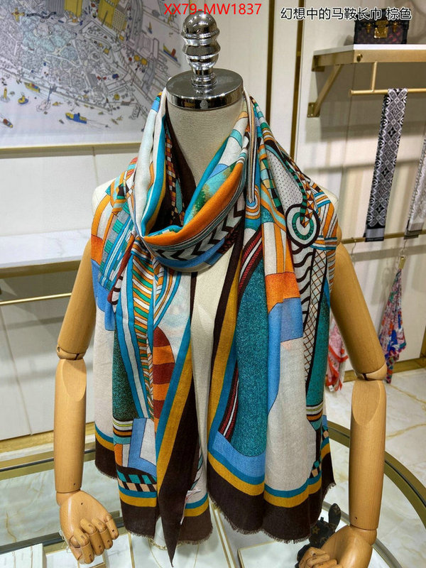 Scarf-Hermes,good , ID: MW1837,$: 79USD