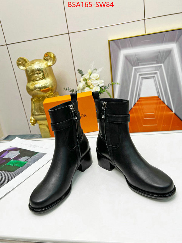 Women Shoes-LV,high quality customize , ID: SW84,$: 165USD