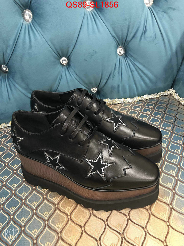 Women Shoes-Stella McCartney,buy best quality replica , ID: SL1856,$: 89USD