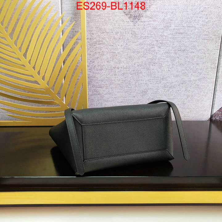 CELINE Bags(TOP)-Belt Bag,quality aaaaa replica ,ID: BL1148,$: 269USD