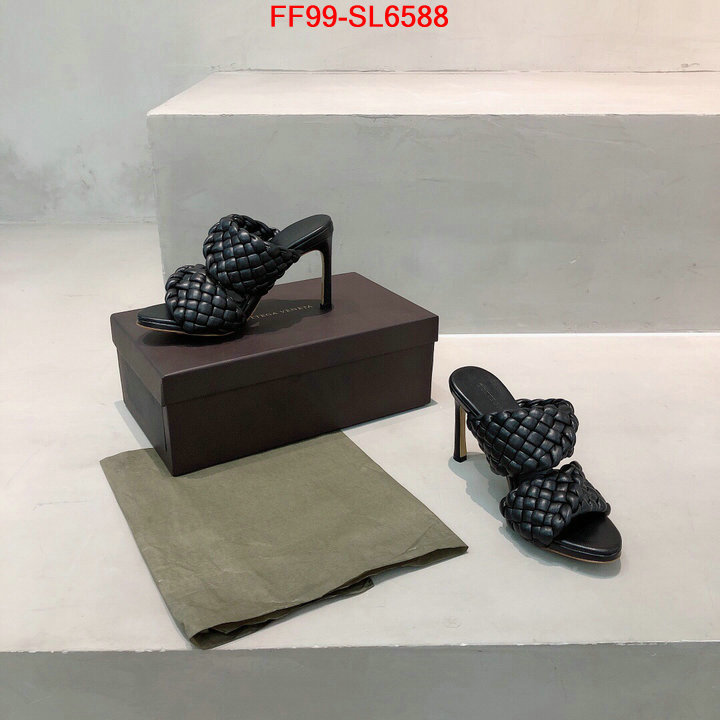 Women Shoes-BV,aaaaa+ class replica , ID: SL6588,$: 99USD