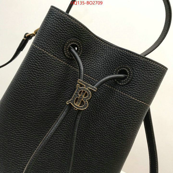 Burberry Bags(4A)-Diagonal,new 2023 ,ID: BO2709,$: 135USD