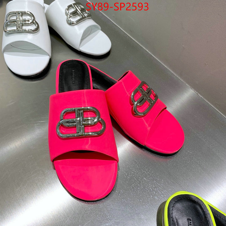 Women Shoes-Balenciaga,best knockoff , ID: SP2593,$: 89USD