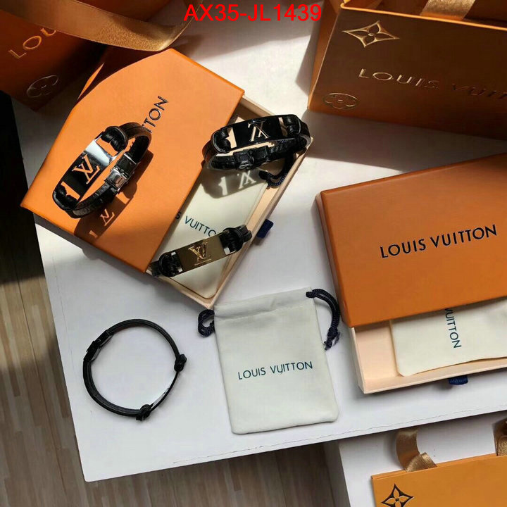 Jewelry-LV,where to buy high quality , ID: JL1439,$: 35USD