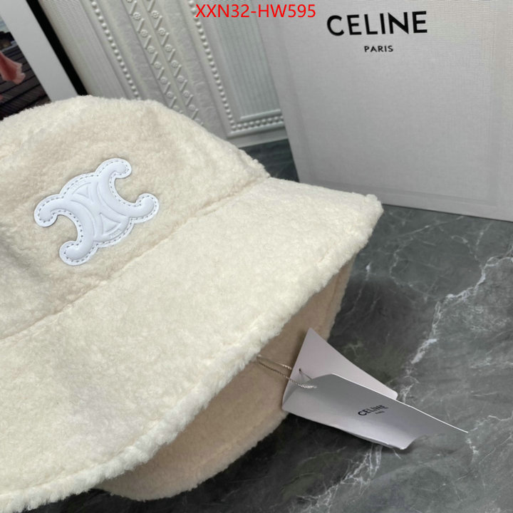 Cap (Hat)-Celine,buy sell , ID: HW595,$: 32USD