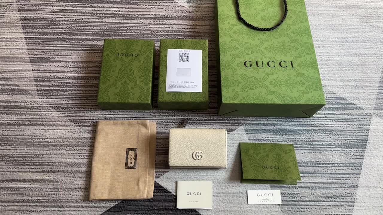 Gucci Bags(TOP)-Wallet-,ID: TN3290,$: 99USD