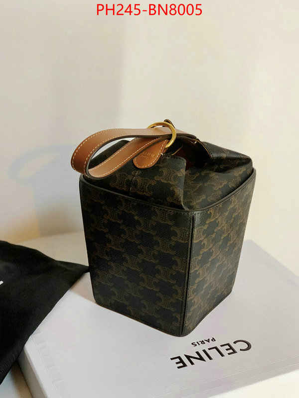 CELINE Bags(TOP)-Handbag,store ,ID: BN8005,$: 245USD