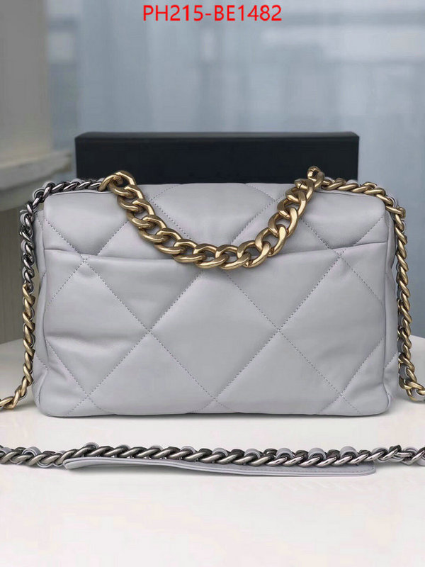 Chanel Bags(TOP)-Diagonal-,ID: BE1482,$: 215USD