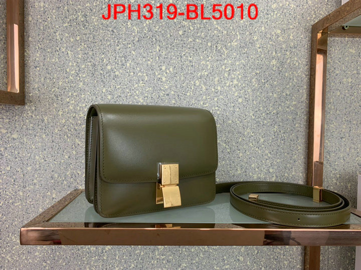 CELINE Bags(TOP)-Classic Series,what best designer replicas ,ID:BL5010,$: 319USD