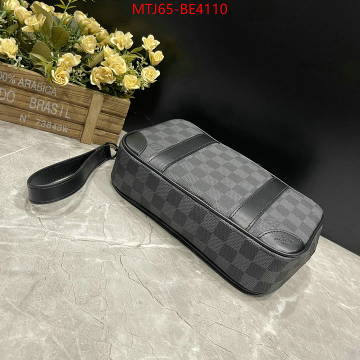 LV Bags(4A)-Trio-,where can i buy the best 1:1 original ,ID: BE4110,$: 65USD