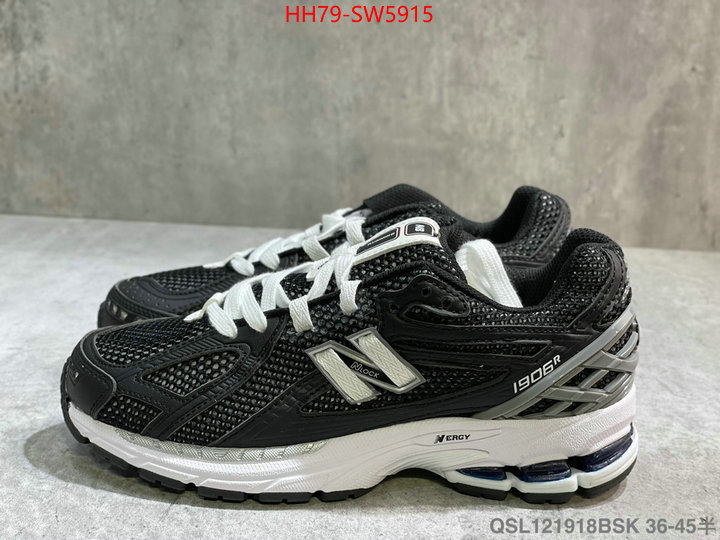 Men Shoes-New Balance,unsurpassed quality , ID: SW5915,$: 79USD