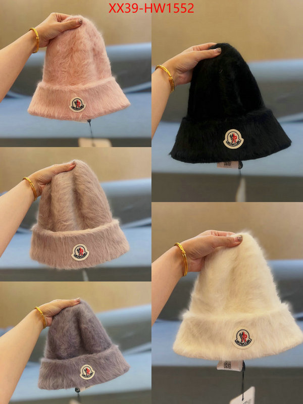 Cap (Hat)-Moncler,what are the best replica , ID: HW1552,$: 39USD