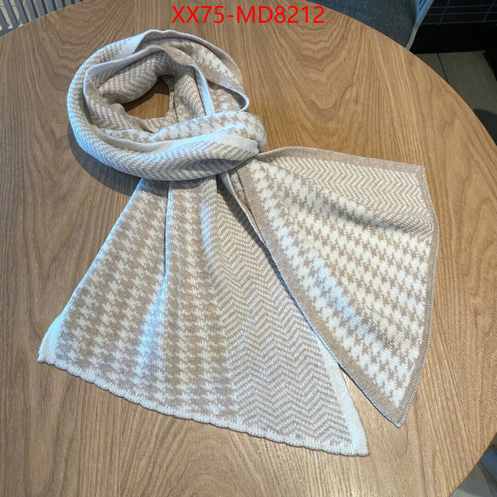 Scarf-Dior,find replica , ID: MD8212,$: 75USD