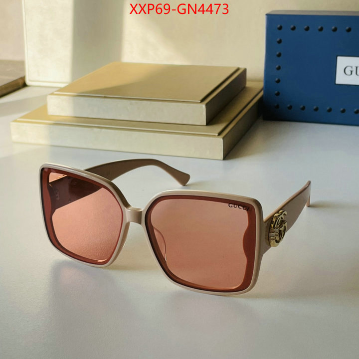 Glasses-Gucci,high , ID: GN4473,$: 69USD