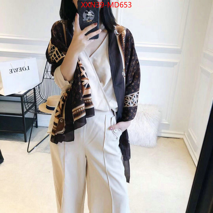 Scarf-LV,is it illegal to buy , ID: MD653,$: 39USD