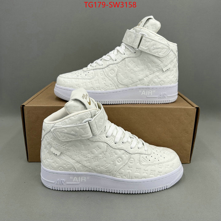 Men Shoes-Nike,fake designer , ID: SW3158,$: 179USD