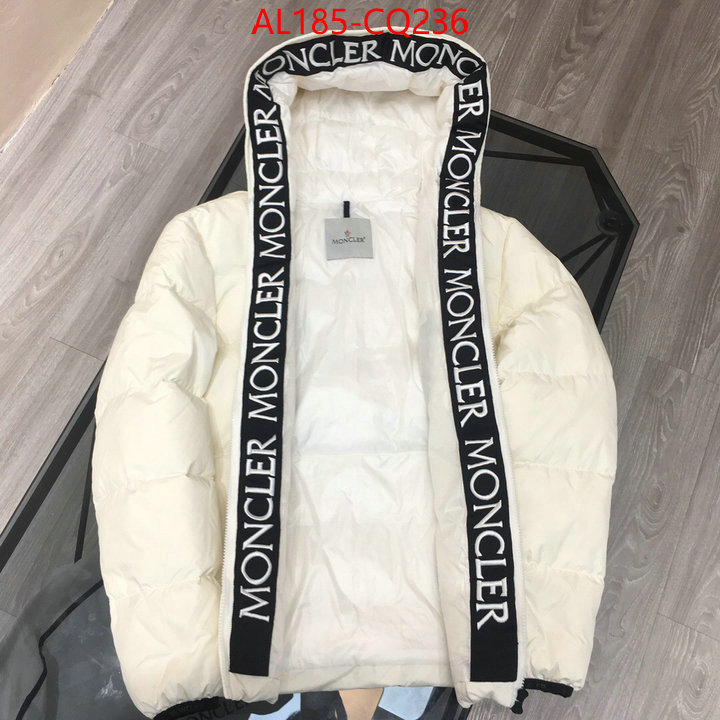 Down jacket Men-Moncler,top quality website , ID: CQ236,$:185USD