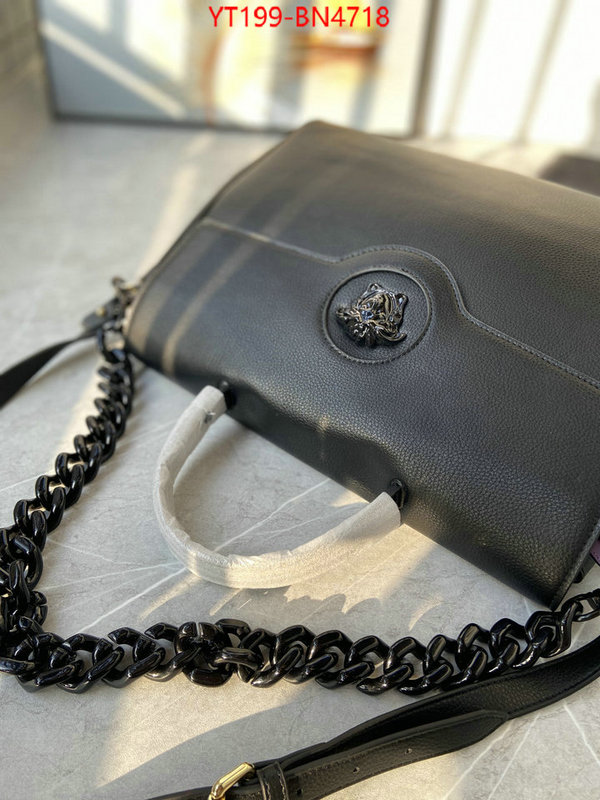 Versace Bags(TOP)-La Medusa,every designer ,ID: BN4718,$: 199USD