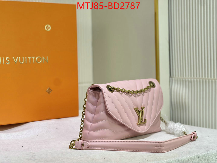 LV Bags(4A)-Pochette MTis Bag-Twist-,ID: BD2787,$: 85USD