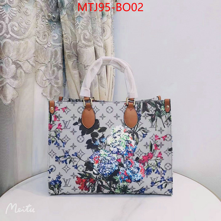 LV Bags(4A)-Handbag Collection-,high quality customize ,ID: BO02,$: 95USD
