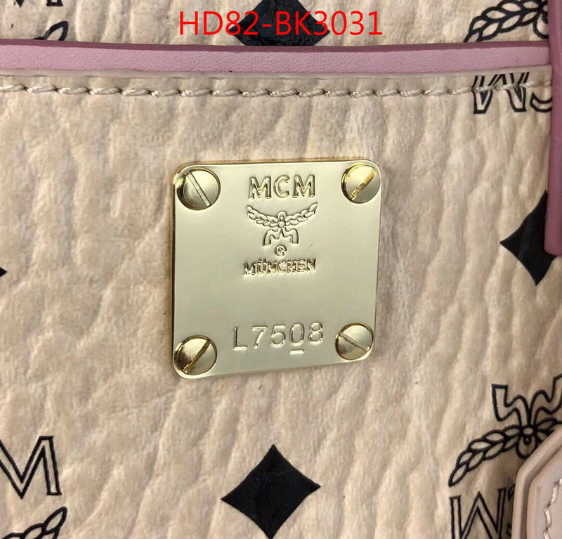 MCM Bags(TOP)-Diagonal-,ID: BK3031,$: 99USD