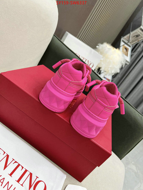 Men Shoes-Valentino,new , ID: SW6337,$: 159USD