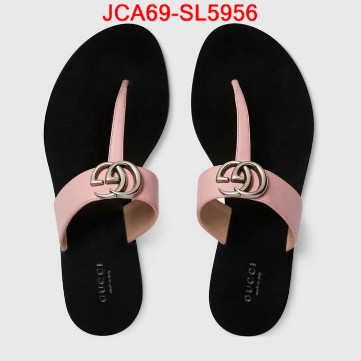 Women Shoes-Gucci,designer 7 star replica , ID: SL5956,$: 69USD