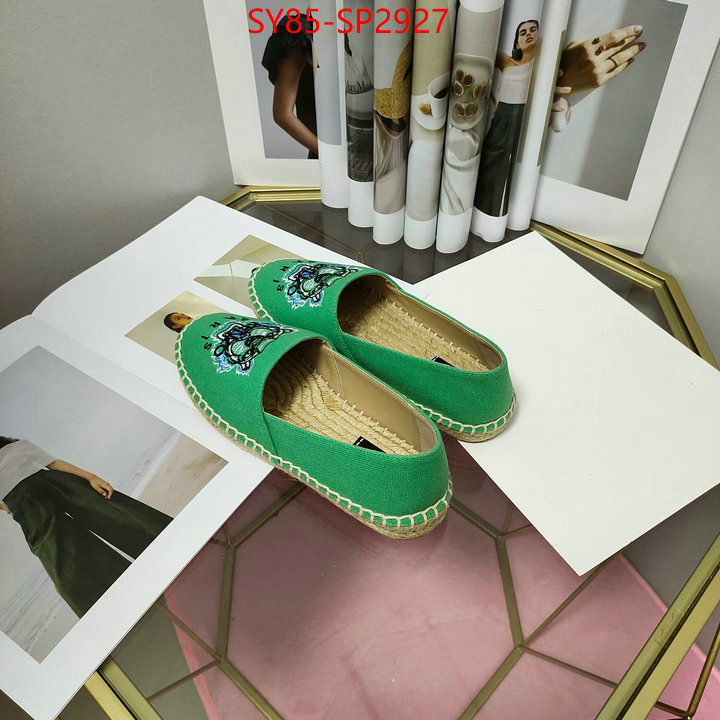 Women Shoes-Kenzo,where can i find , ID: SP2927,$: 85USD