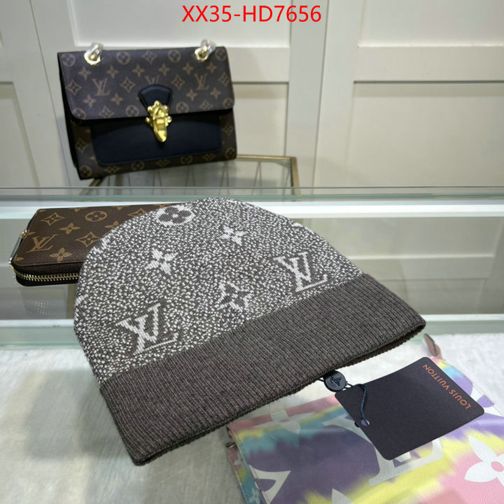 Cap (Hat)-LV,buy high quality cheap hot replica , ID: HD7656,$: 35USD