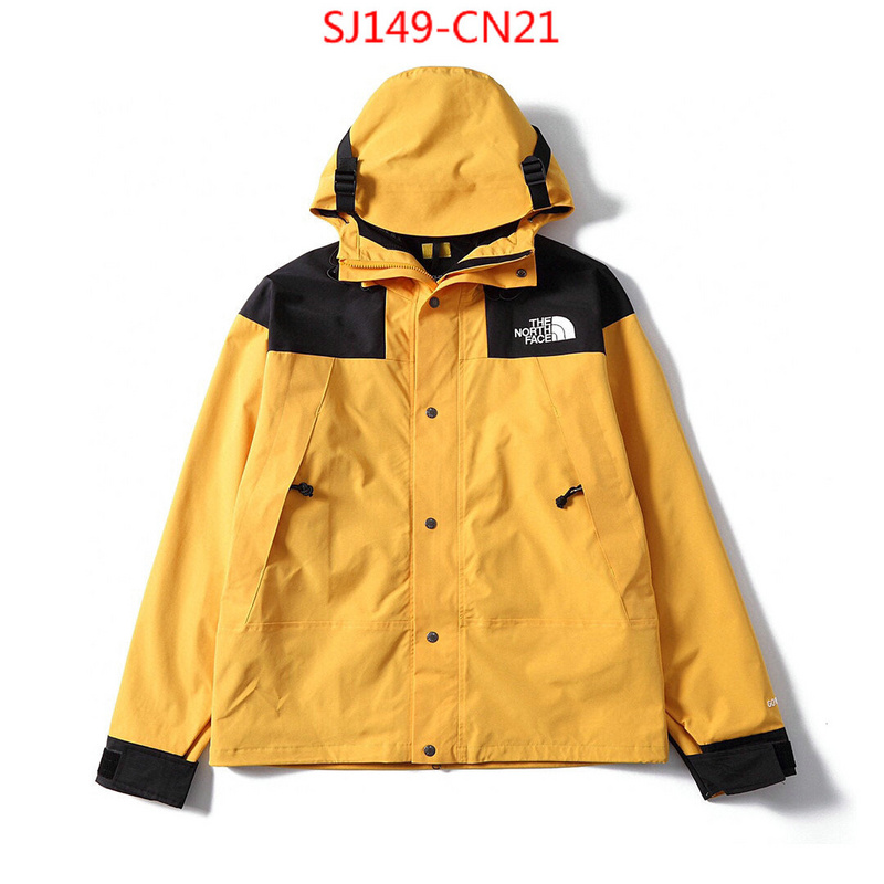 Down jacket Women-The North Face,how to find replica shop , ID: CN21,$: 149USD