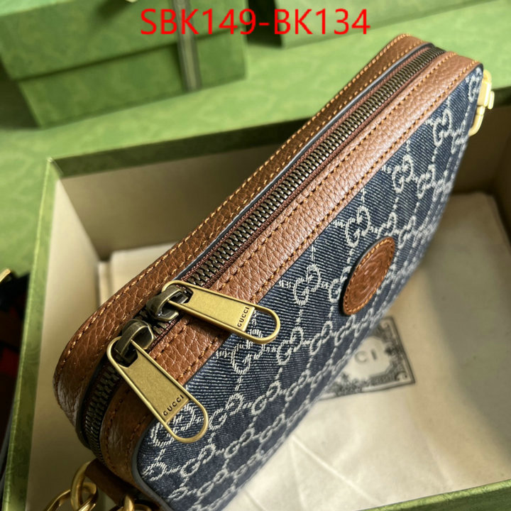 Gucci Bags Promotion-,ID: BK134,