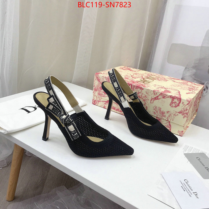 Women Shoes-Dior,how to find replica shop , ID: SN7823,$: 119USD