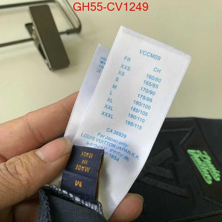 Clothing-LV,best , ID: CV1249,$: 55USD